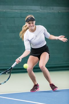 Bild 414 - RL Grossflottbeker THGC - TC an der Schirnau : Ergebnis: 3:3